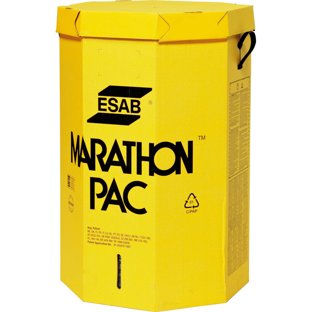 ESAB welding wire OK Autrod 12.51