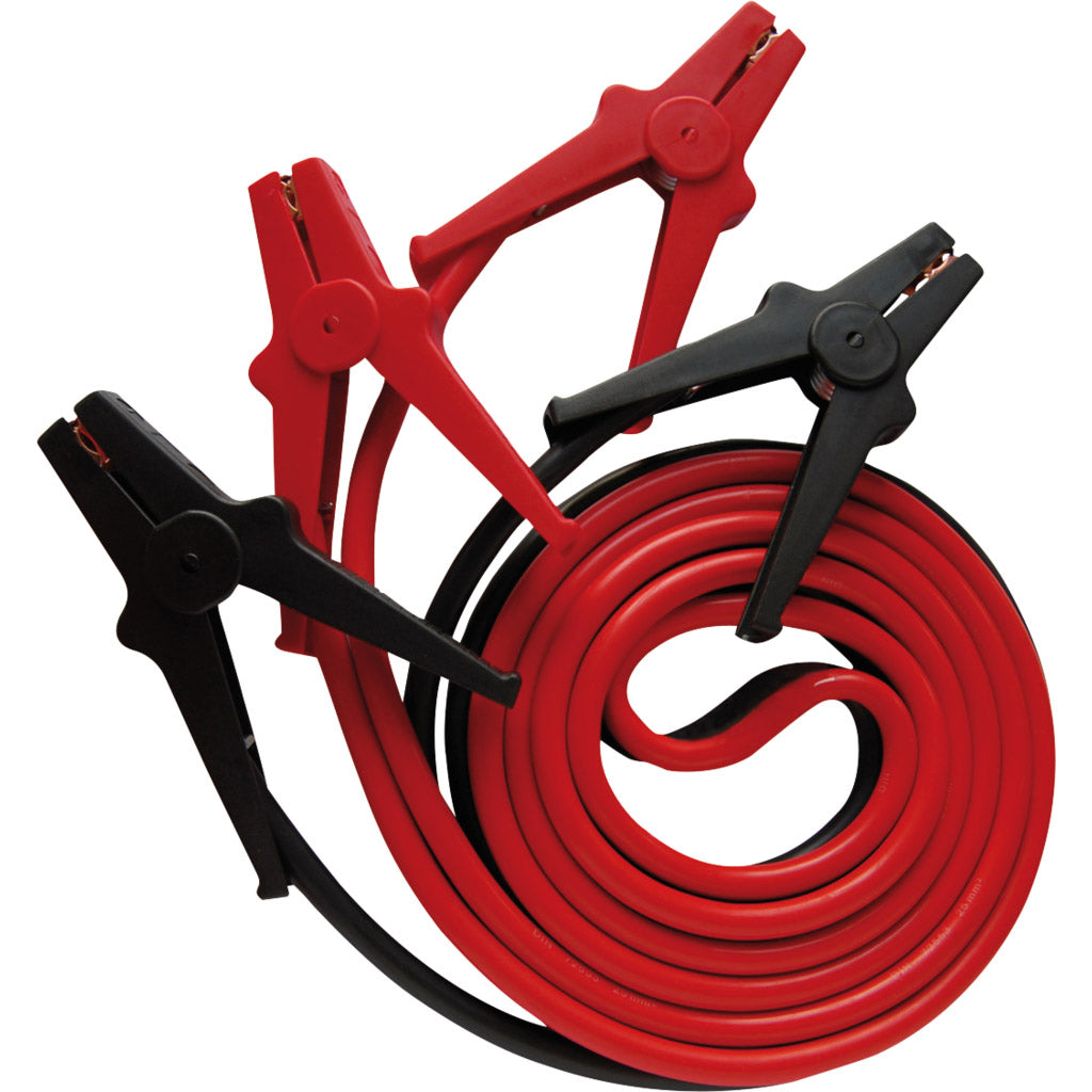 jumper cables