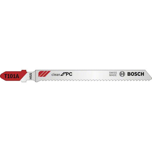 Jigsaw blade T 101 A