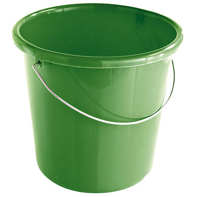 household bucket