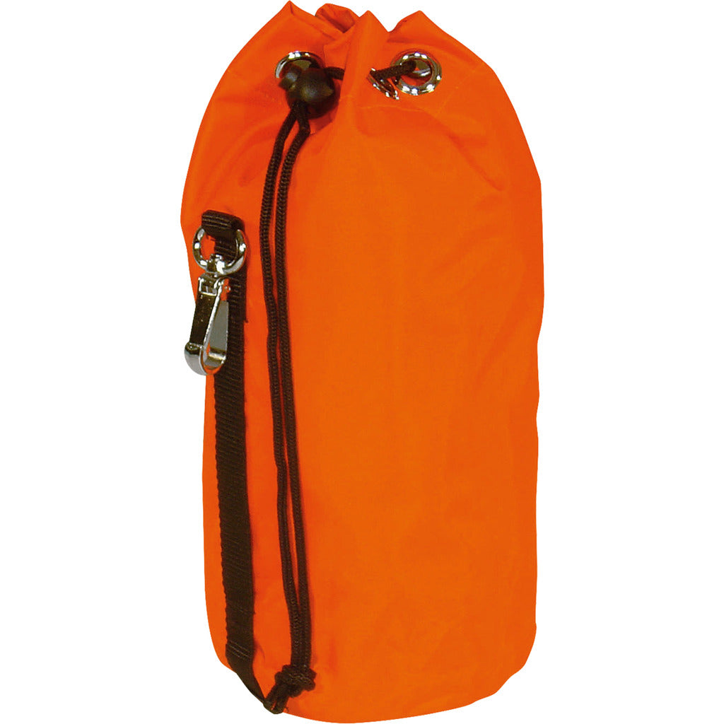 Suction hose linen bag with drawstring