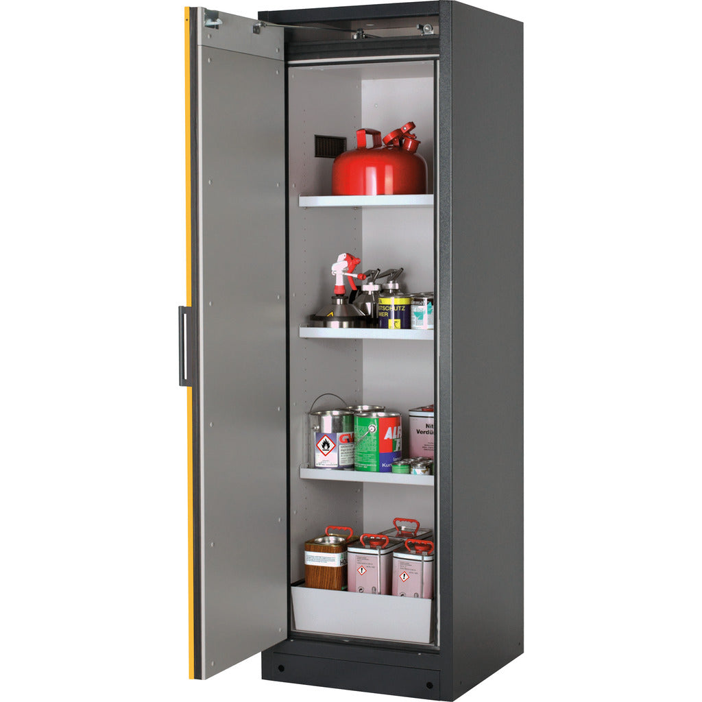 Safety cabinet Q-CLASSIC-90 / 30072-040