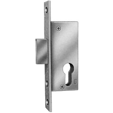 Tubular frame lock 48 PZ