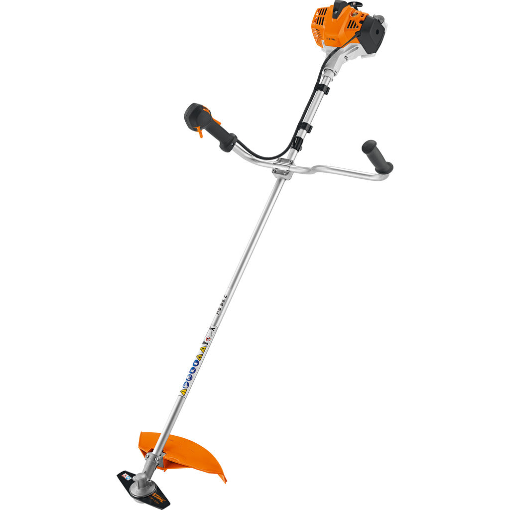 Stihl Benzin-Motorsense FS 94 C-E