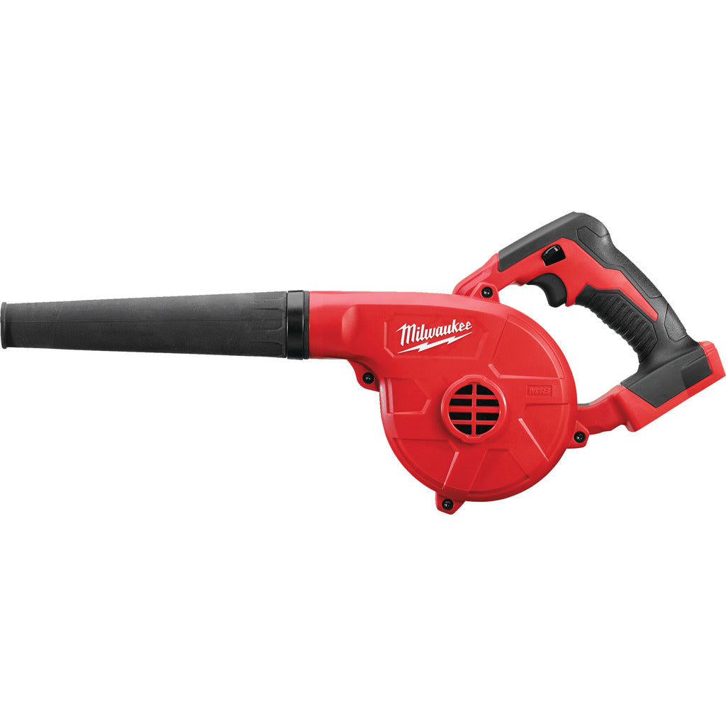 Cordless blower M18 BBL-0