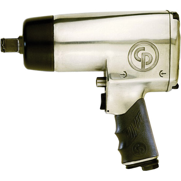 Pneumatic impact wrench professional quality 3/4"