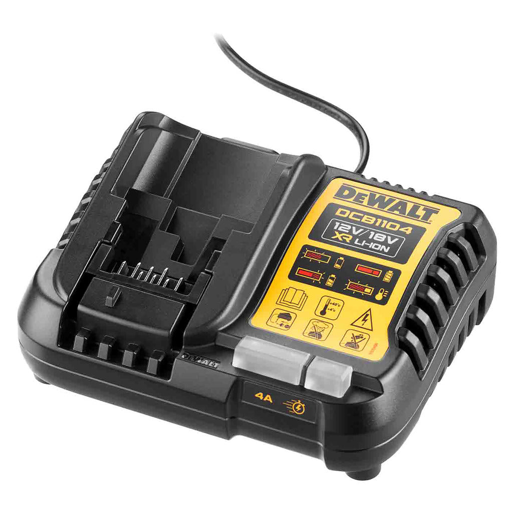 System quick charger