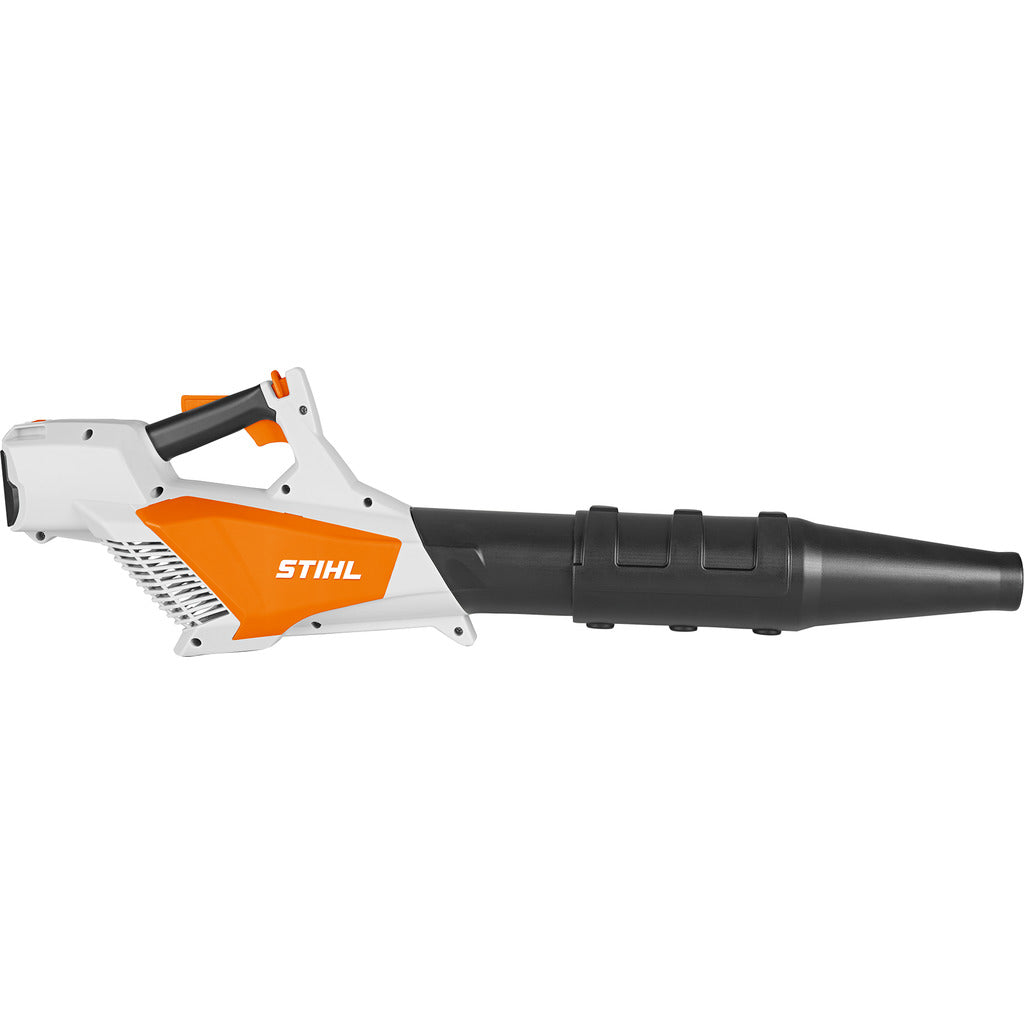 Stihl toy blower including battery