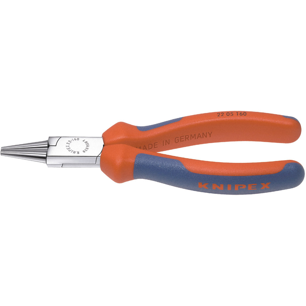 Rundzange Knipex