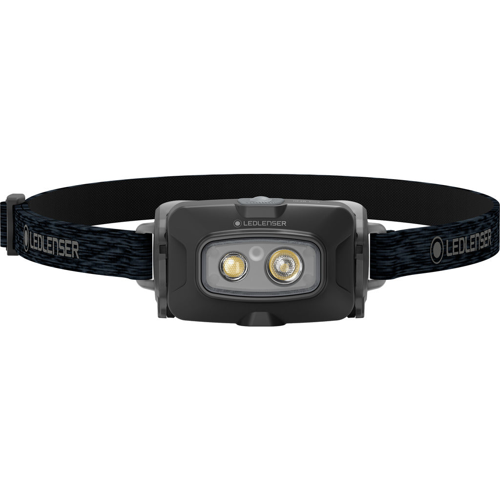 Headlamp HF4R Core