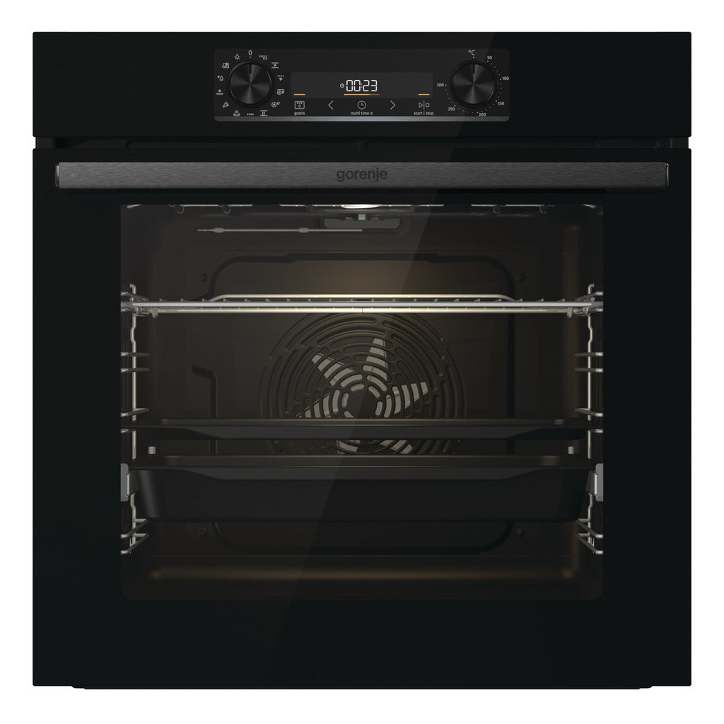 Built-in oven BOS6737E06B