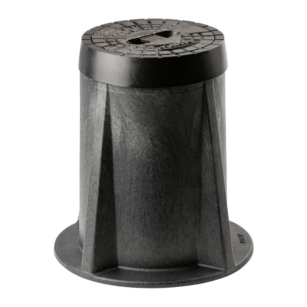 Street cap "telescopic" 1851 K