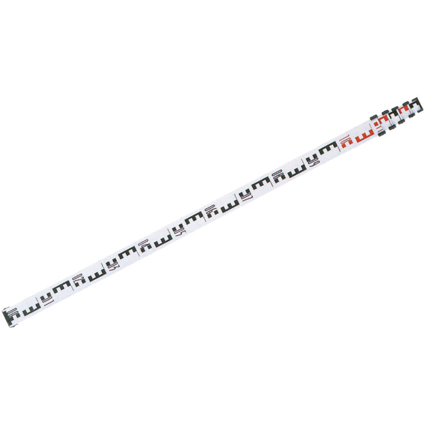 Alu-Teleskop-Messlatte ML 5