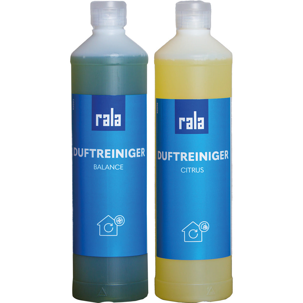 Detergente profumato