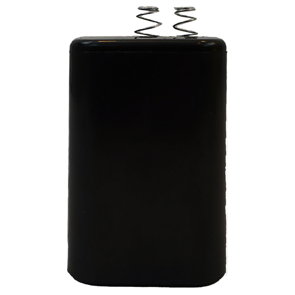 Block battery type 4R25