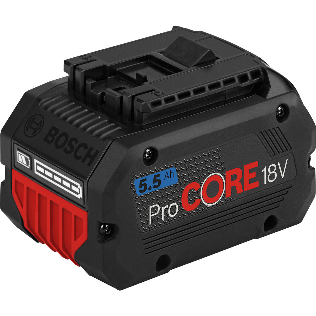 ProCORE 18V / 5.5 Ah battery