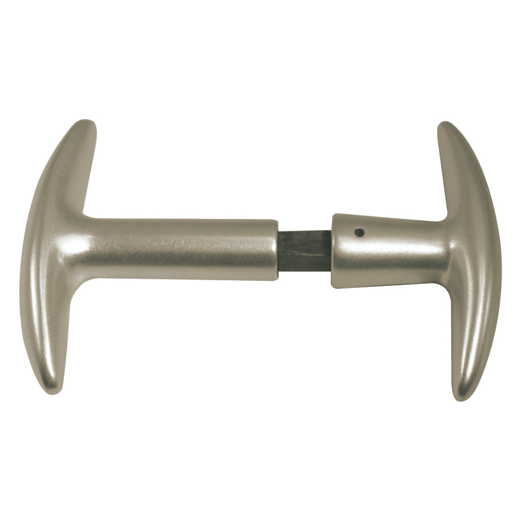 Serratura per porta da garage 551