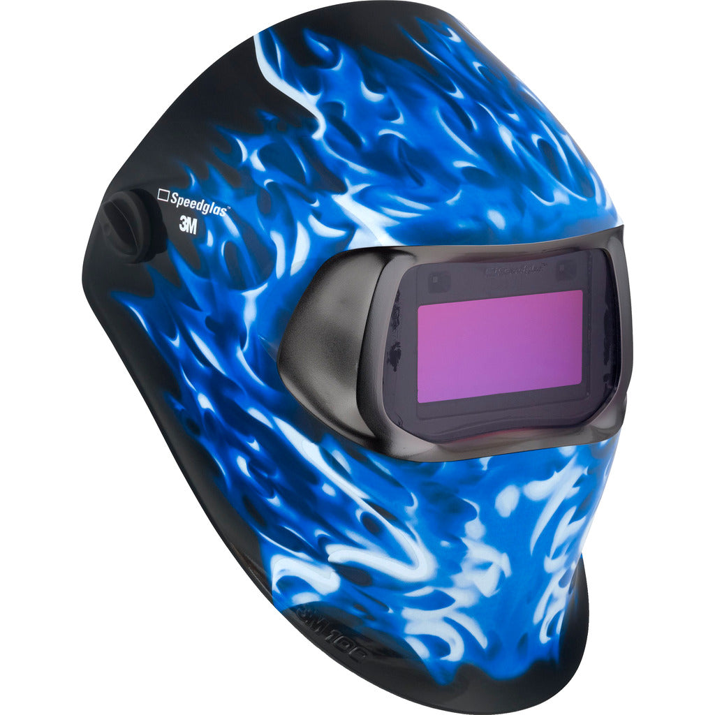 Maschere di saldatura automatiche 100V