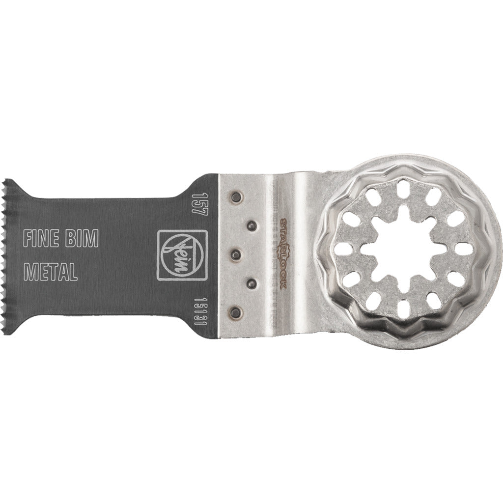 E Cut Bi-metal saw blade