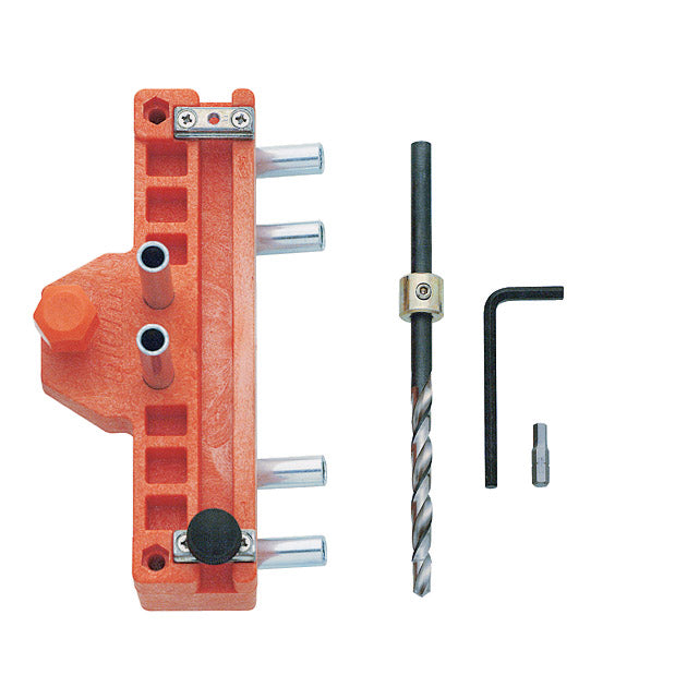 3-DIM drilling jig set BBOX-11R-12R1 (67.4200)