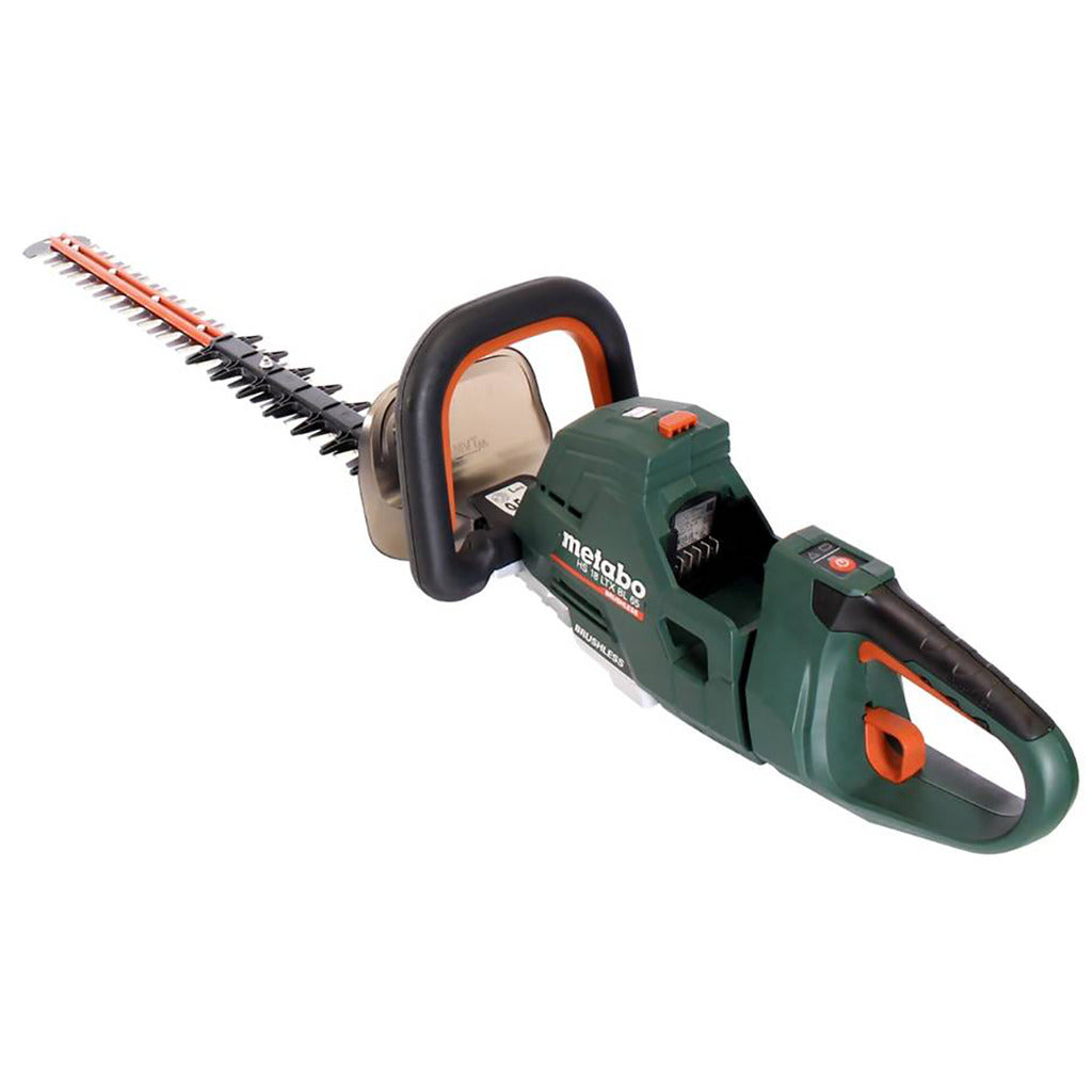 Cordless hedge trimmer HS 18 LTX BL 65 / without battery and charger