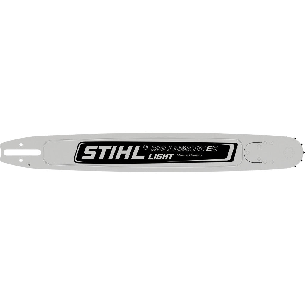 Stihl guide bar Rollomatic ES Light