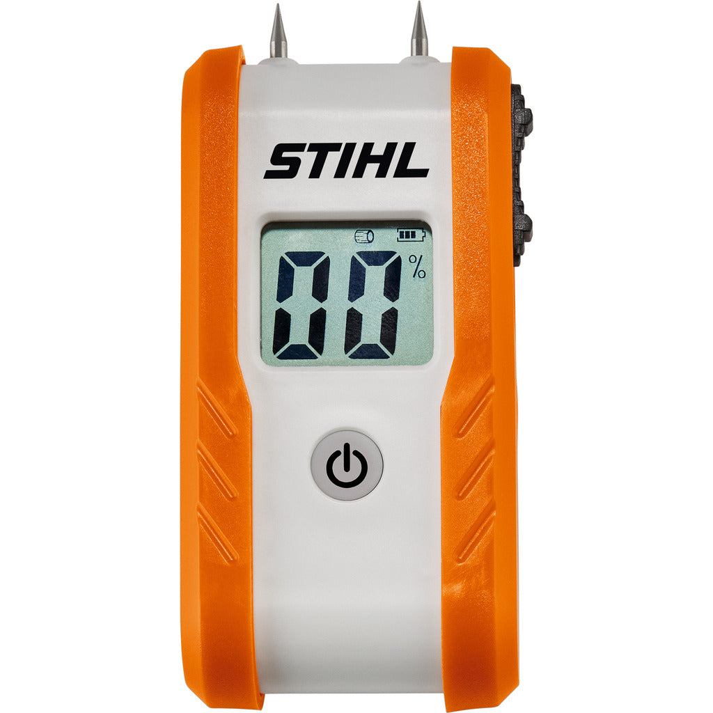 Stihl wood moisture meter