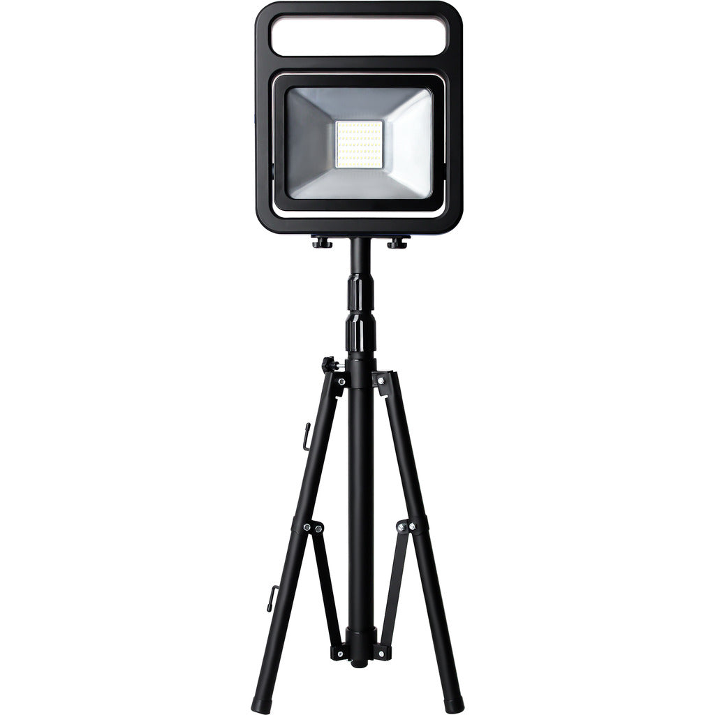 LED construction spotlight 90B06-T