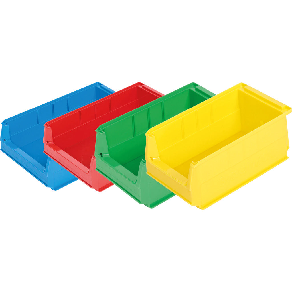 Open-fronted storage box Systembox SB Z