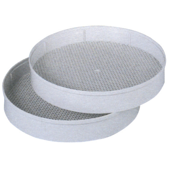Replacement sieve