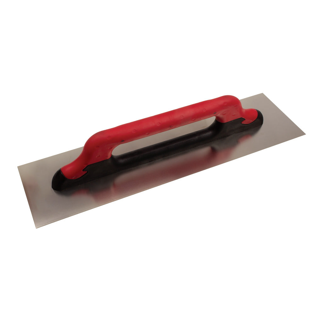 Professional and smoothing trowel / Series 2K