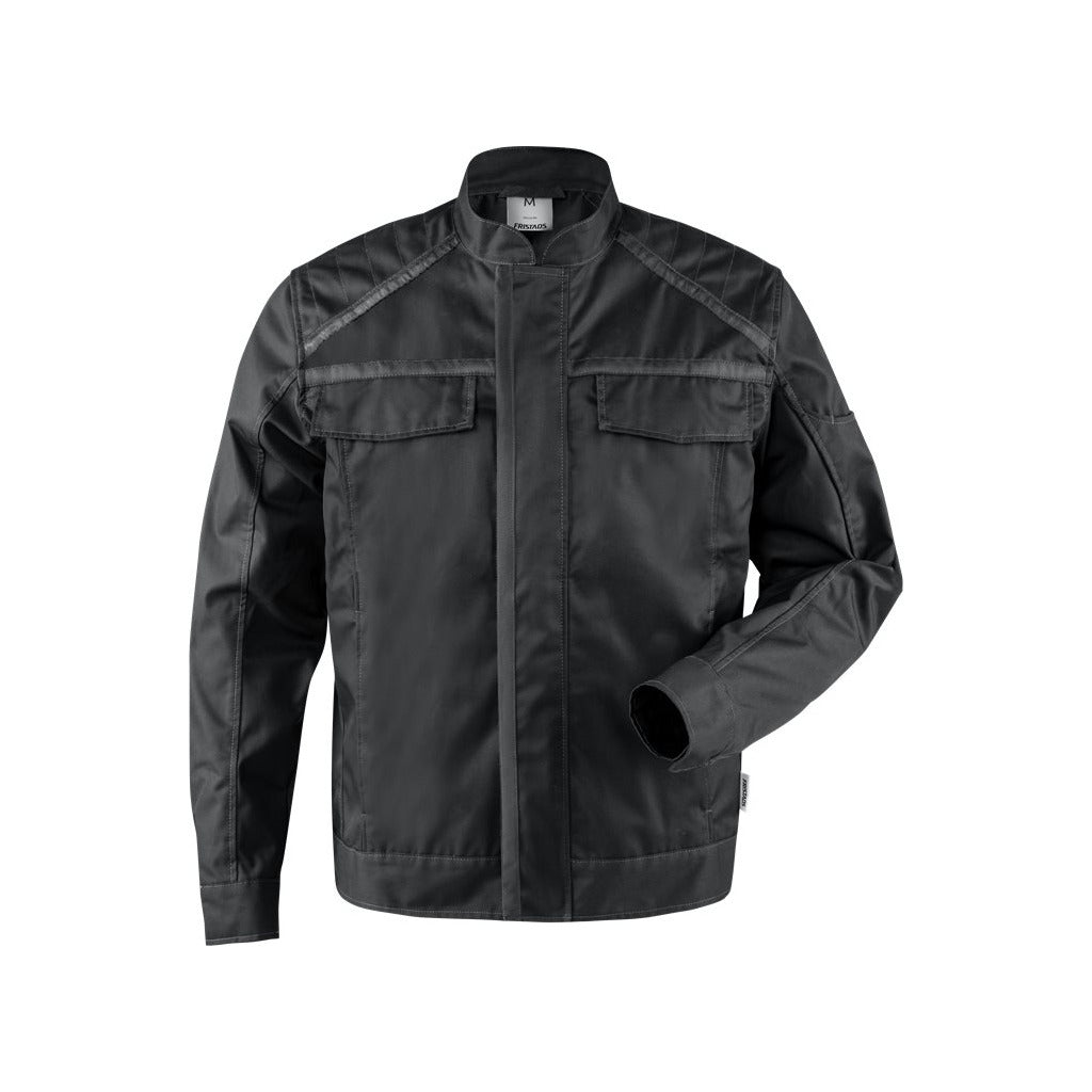 Giacca verde 4688 GRT