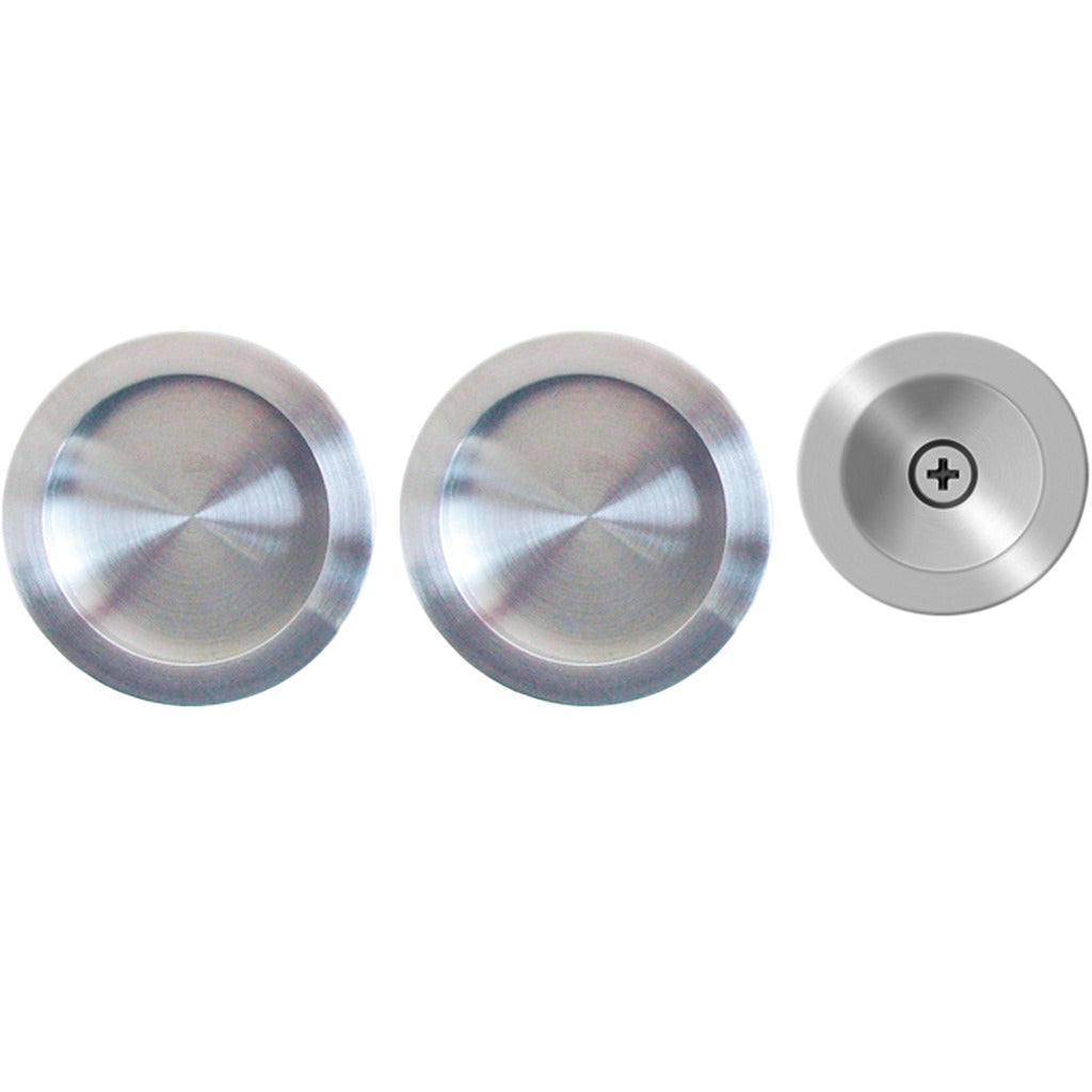 Sliding door rosettes - Set EPD 0S 71