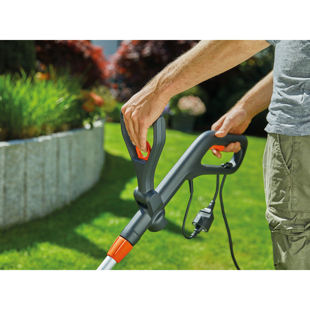 Gardena turbo trimmer EasyCut 450/25