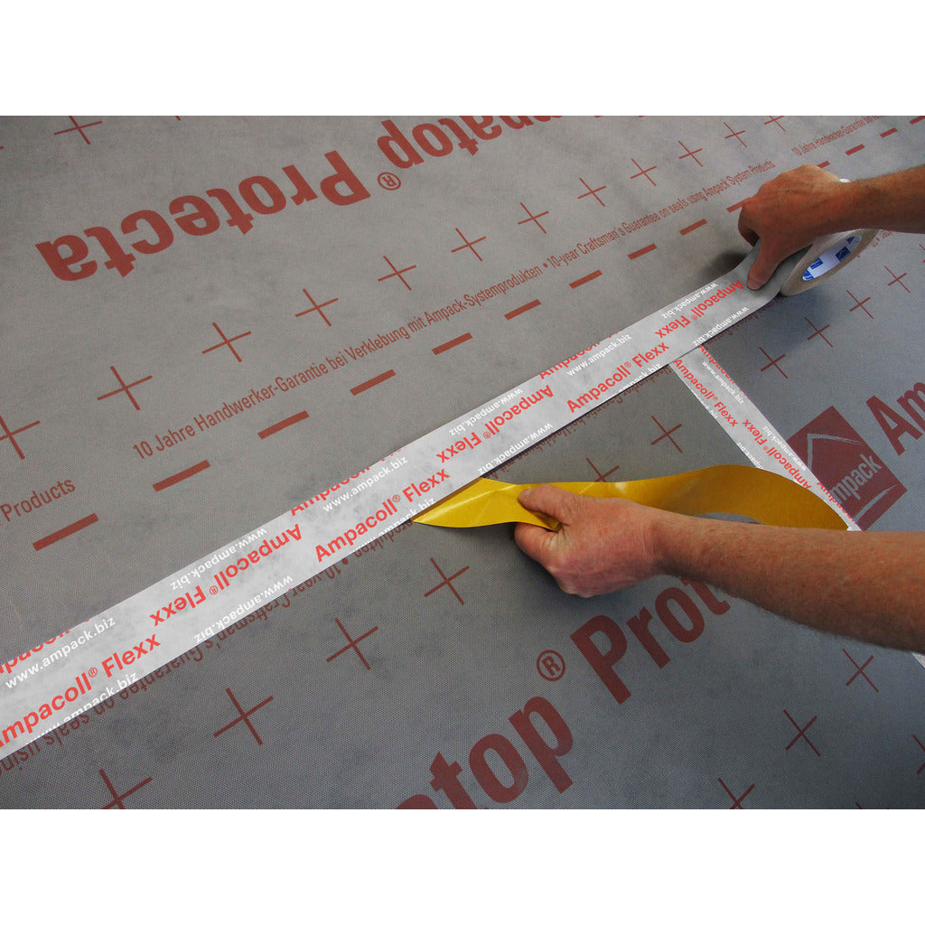 Nastro adesivo acrilico Ampocoll Flexx