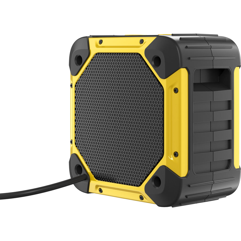 Termoventilatore robusto