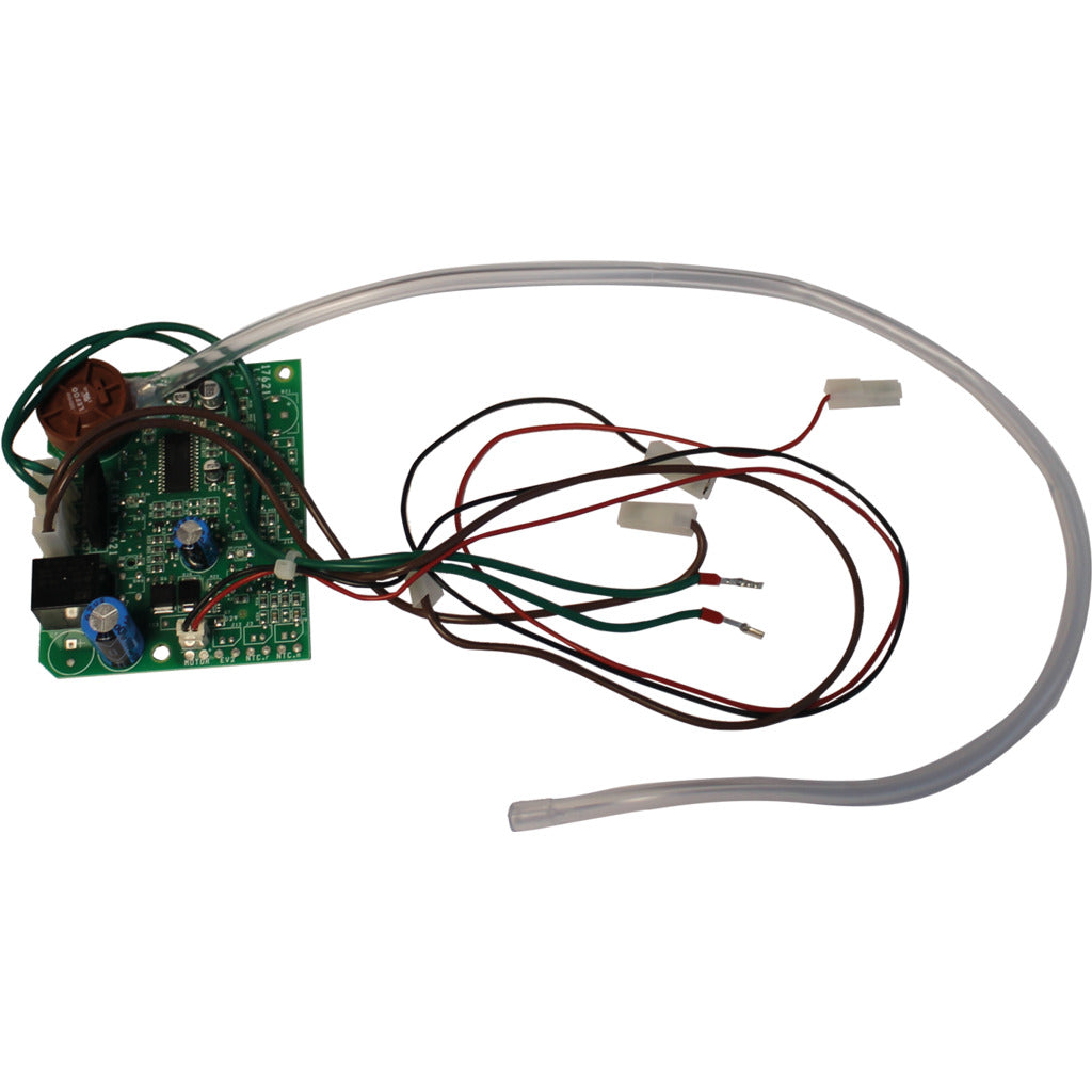 Printed circuit board for MagicVac Champion