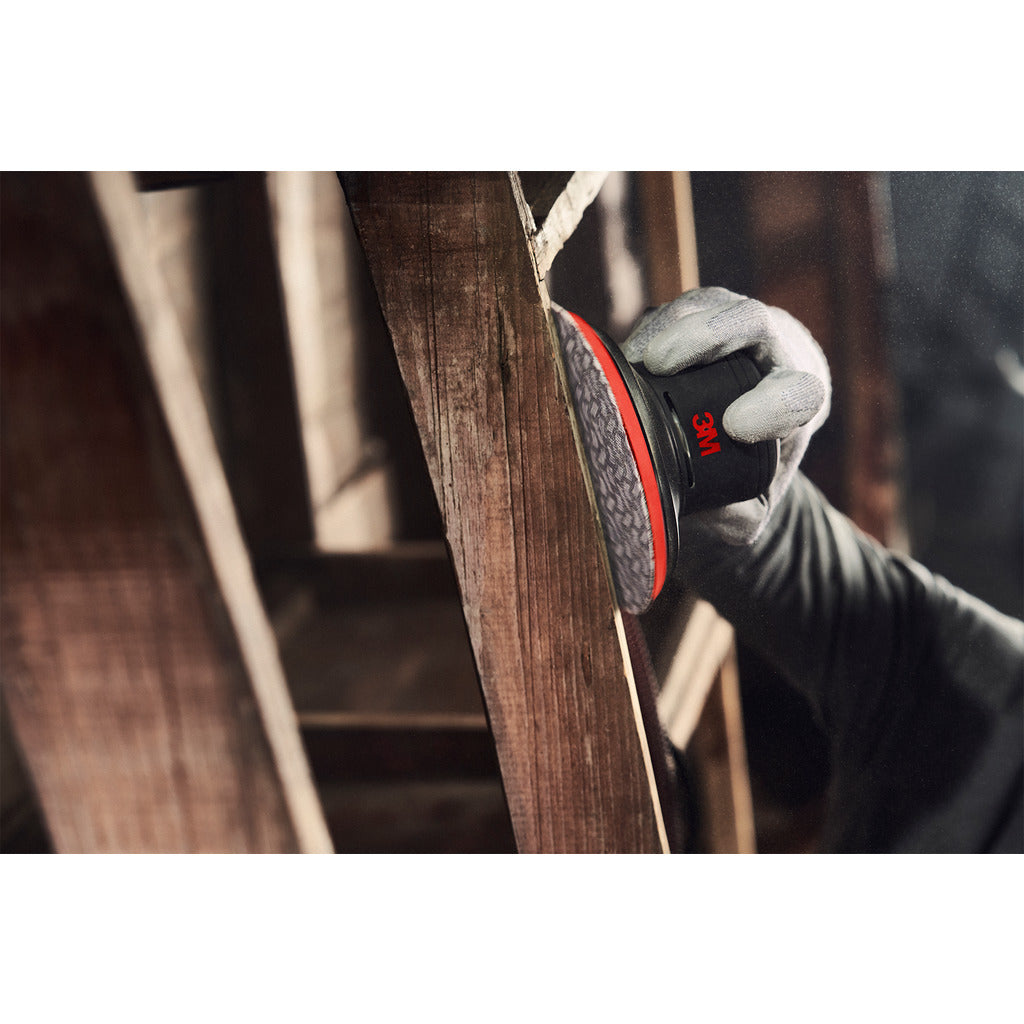 Velcro sanding grid Xtract Cubitron II