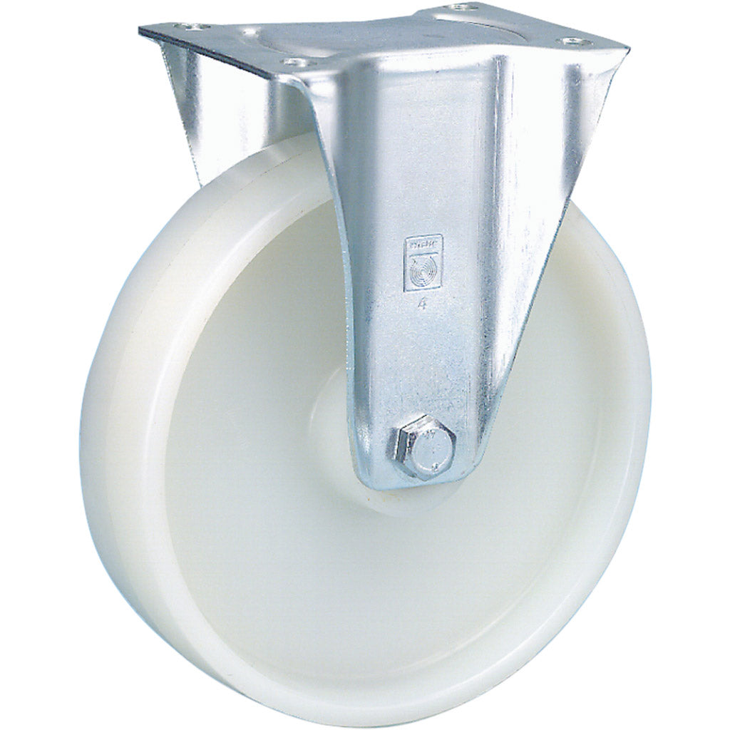 Fixed castor series KN B