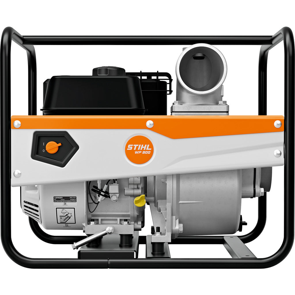 Stihl water pump WP 900