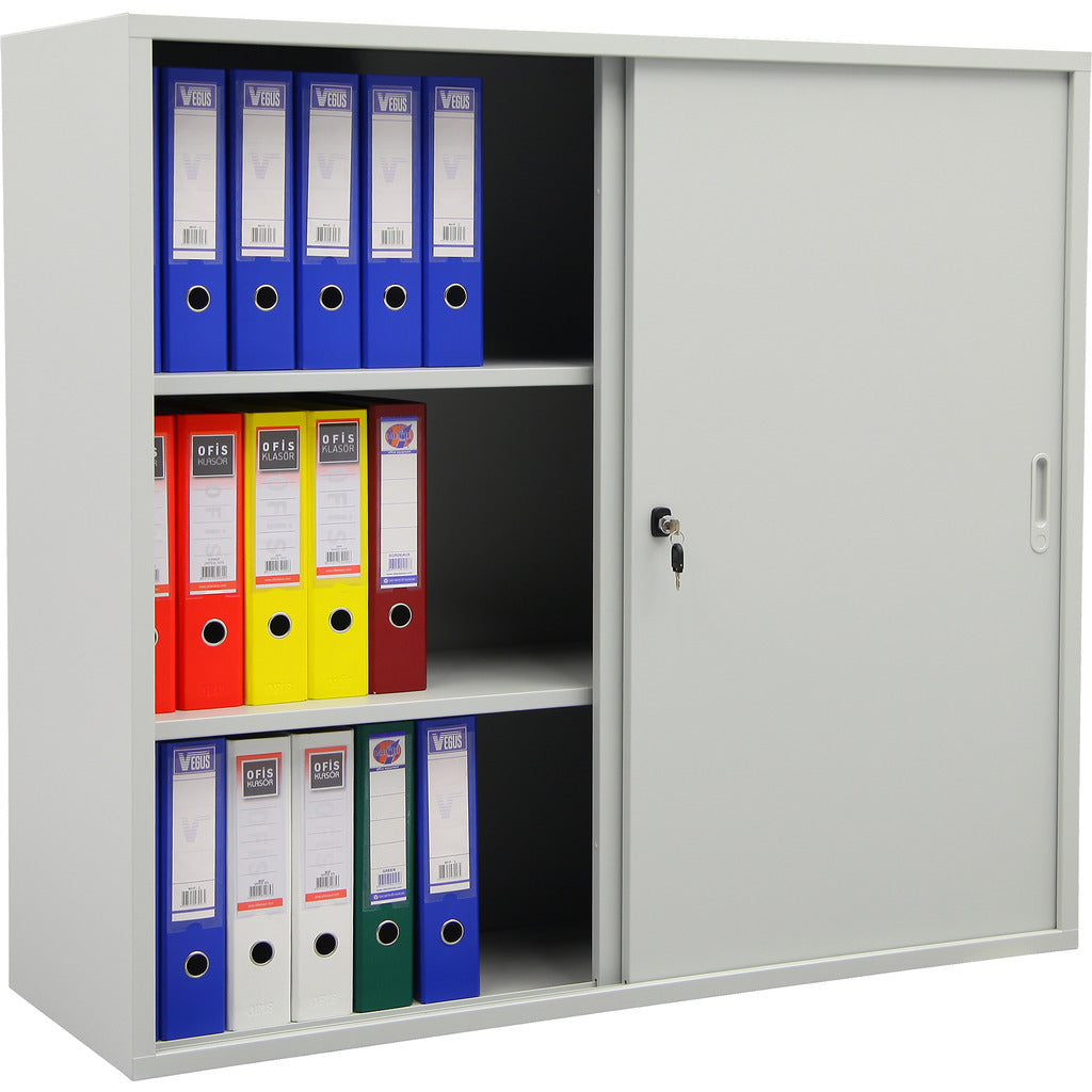 Sliding door wardrobe ST-3