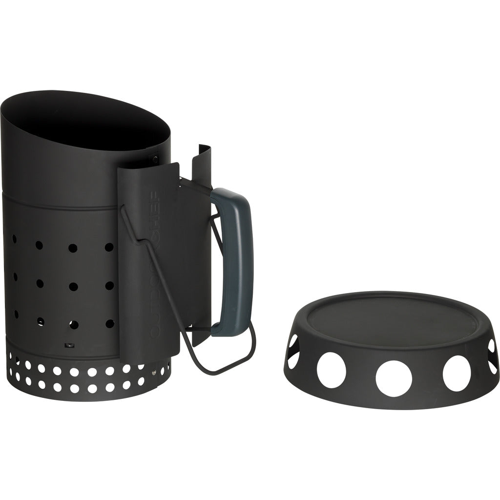 accenditore per camino