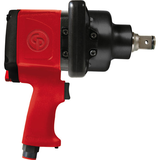 Pneumatic impact wrench professional quality 1"