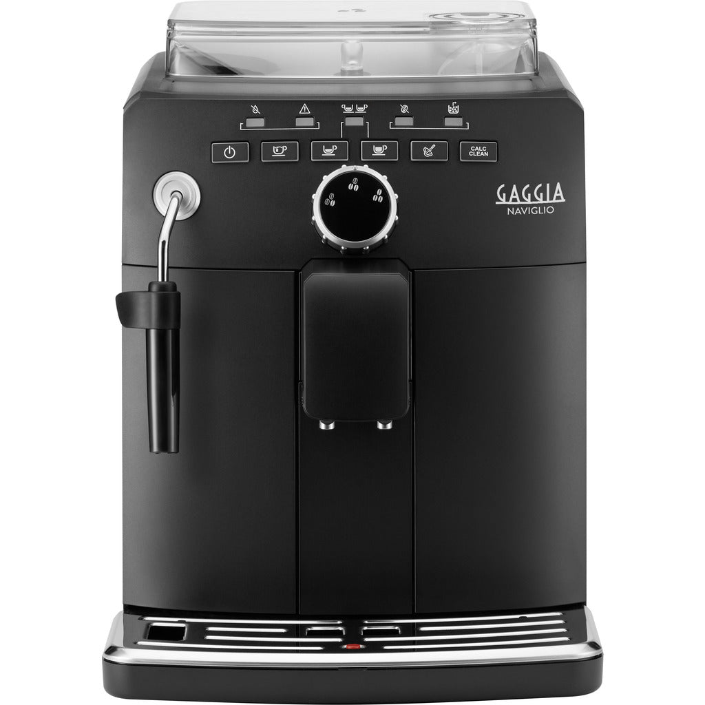GAGGIA Milano macchina da caffè completamente automatica Naviglio HD8749/01