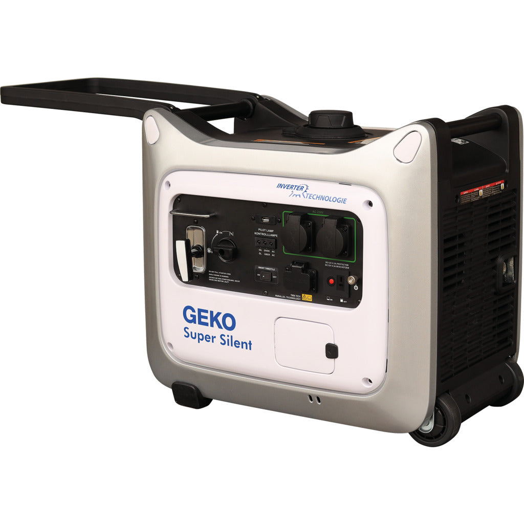 Generator 3015 EP/YHBA SuperSilent