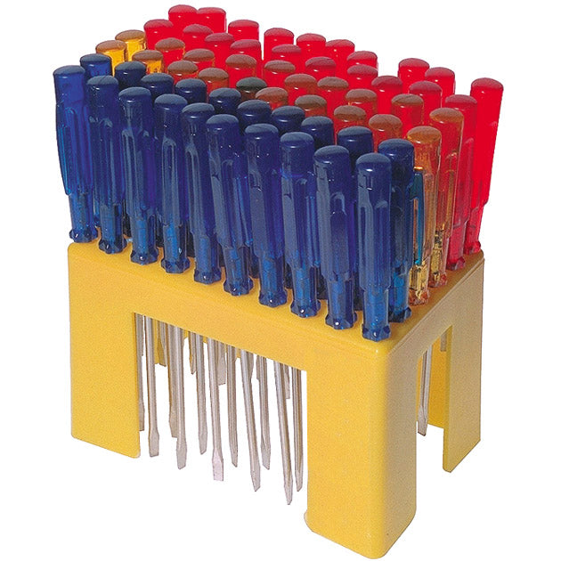 Radio screwdriver set