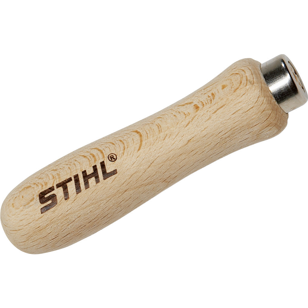 Stihl wooden handle