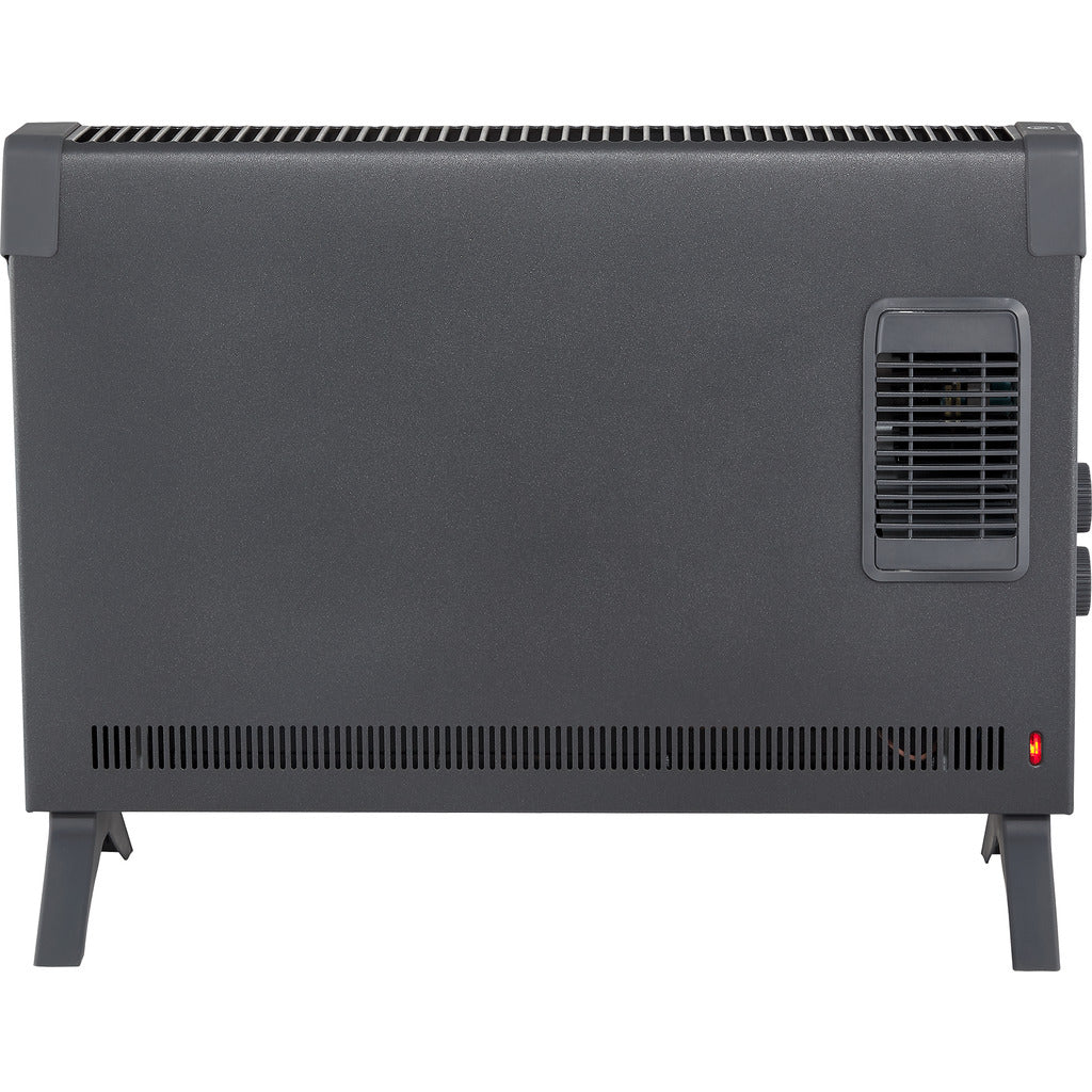 Convector Clima ML Turbo