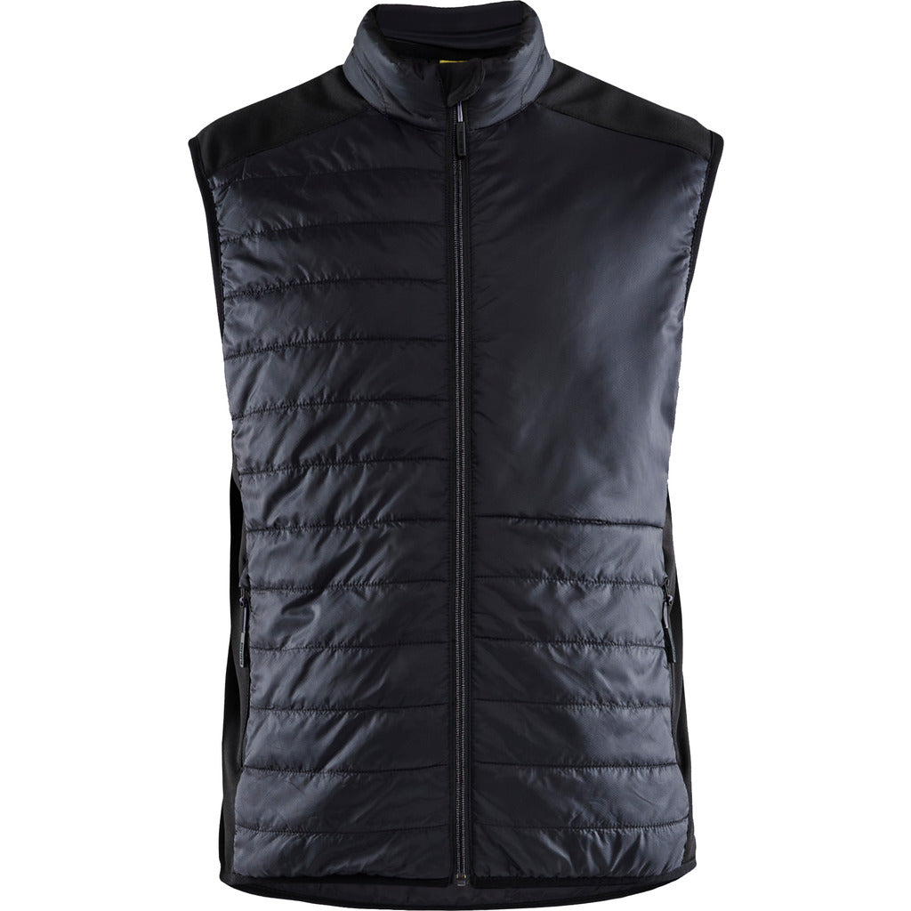 Winterweste 3863