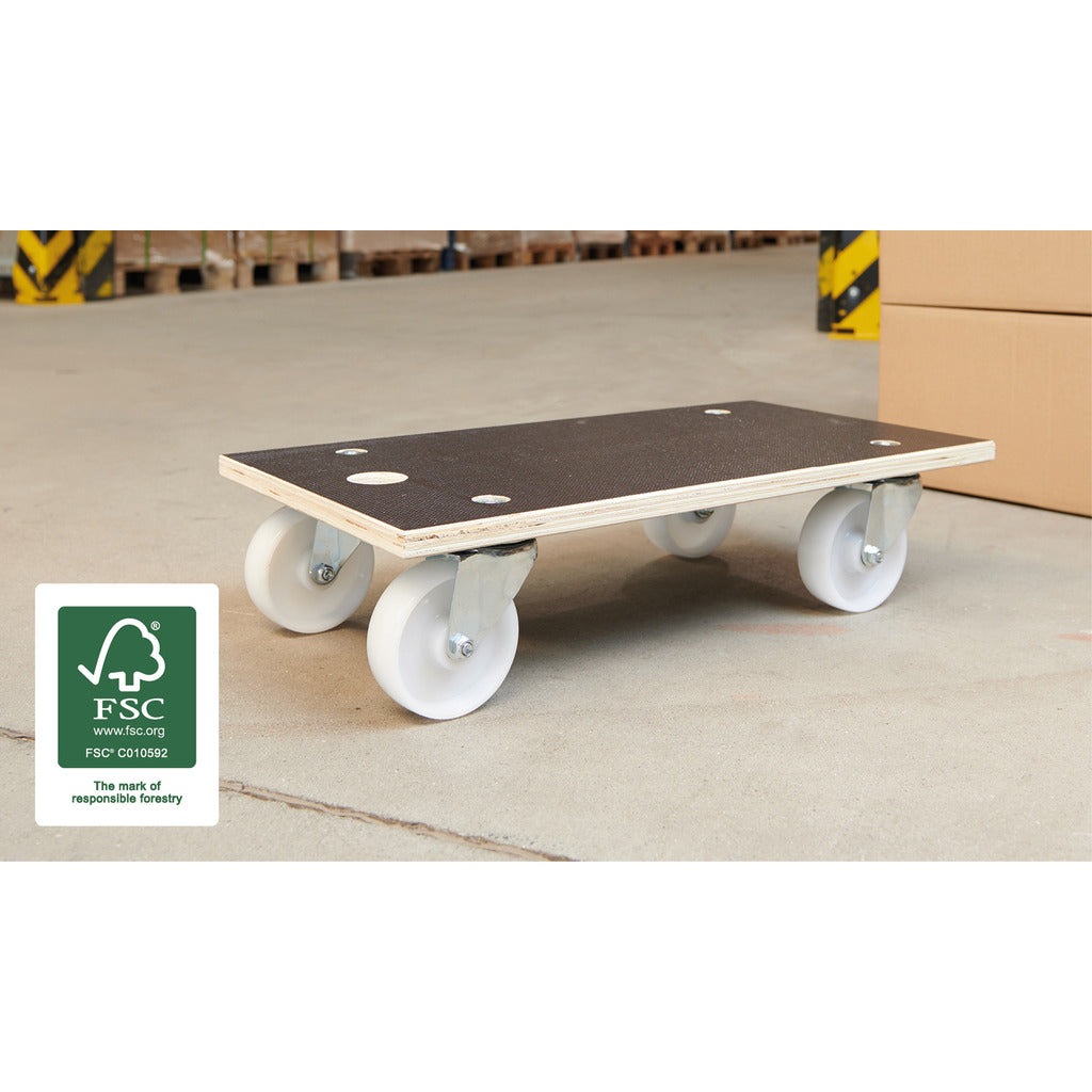 Transport aid MM 1111